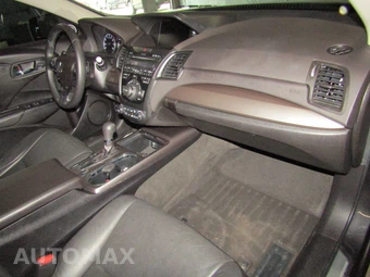 2015 Acura RDX w/Technology Pkg – miniatura 15