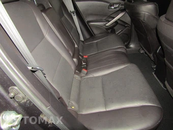 2015 Acura RDX w/Technology Pkg – miniatura 17