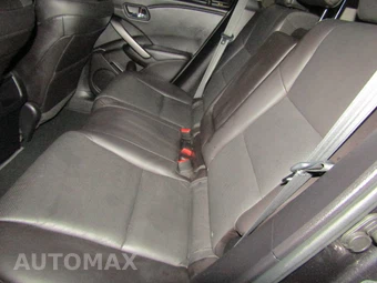 2015 Acura RDX w/Technology Pkg – miniatura 18