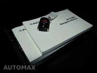 2015 Acura RDX w/Technology Pkg – miniatura 19