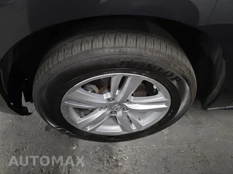 2015 Acura RDX w/Technology Pkg – miniatura 20