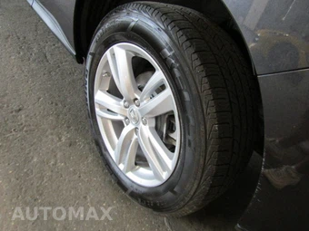 2015 Acura RDX w/Technology Pkg – miniatura 21