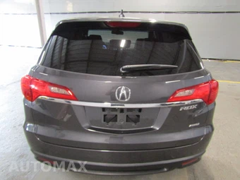 2015 Acura RDX w/Technology Pkg – miniatura 5