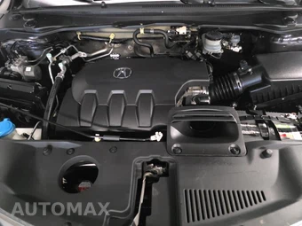 2015 Acura RDX w/Technology Pkg – miniatura 8