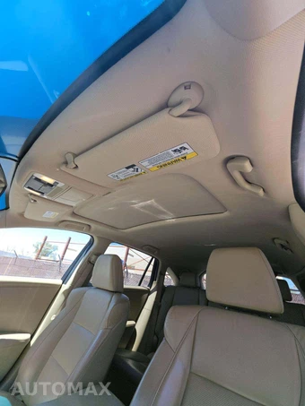 2015 Acura RDX w/Technology Pkg – miniatura 11