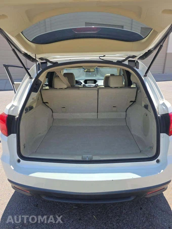 2015 Acura RDX w/Technology Pkg – miniatura 14