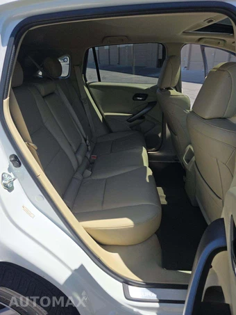 2015 Acura RDX w/Technology Pkg – miniatura 16