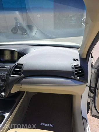 2015 Acura RDX w/Technology Pkg – miniatura 19