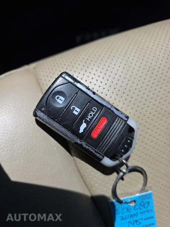 2015 Acura RDX w/Technology Pkg – miniatura 8
