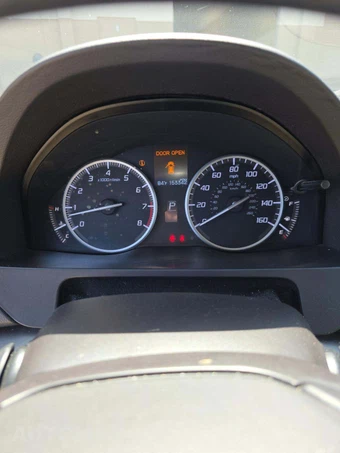 2015 Acura RDX w/Technology Pkg – miniatura 9