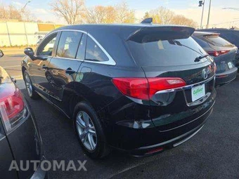 2015 Acura RDX w/Technology Pkg – miniatura 2