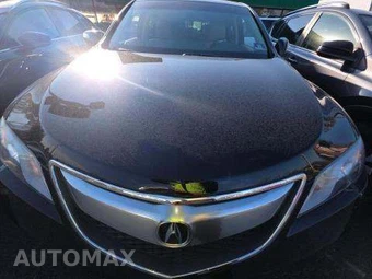 2015 Acura RDX w/Technology Pkg – miniatura 22