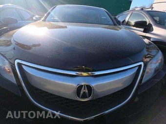 2015 Acura RDX w/Technology Pkg – miniatura 23