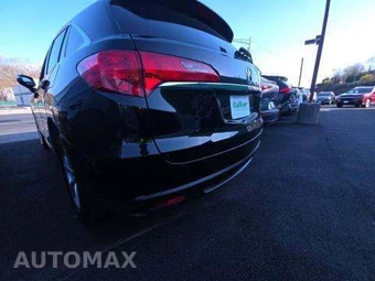 2015 Acura RDX w/Technology Pkg – miniatura 24