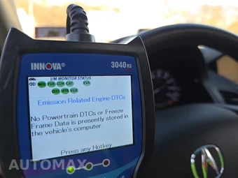 2015 Acura RDX w/Technology Pkg – miniatura 25