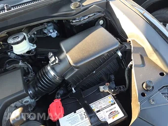 2015 Acura RDX w/Technology Pkg – miniatura 26