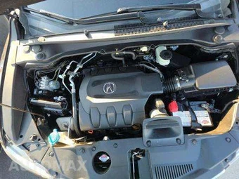 2015 Acura RDX w/Technology Pkg – miniatura 27