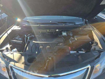 2015 Acura RDX w/Technology Pkg – miniatura 28