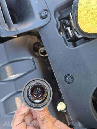 2015 Acura RDX w/Technology Pkg – miniatura 29