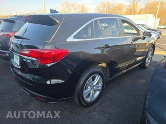 2015 Acura RDX w/Technology Pkg – miniatura 3