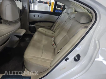 2015 Acura RLX w/Advance Pkg – miniatura 13
