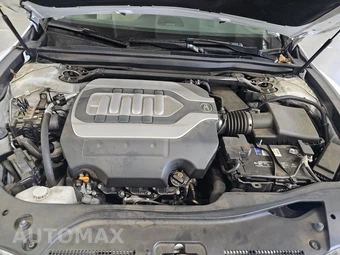 2015 Acura RLX w/Advance Pkg – miniatura 16