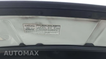 2015 Acura RLX w/Advance Pkg – miniatura 20