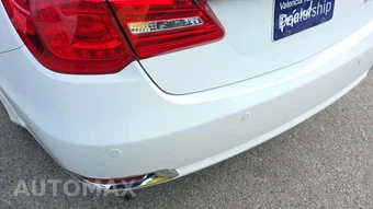 2015 Acura RLX w/Advance Pkg – miniatura 21