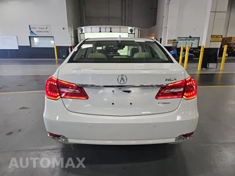 2015 Acura RLX w/Advance Pkg – miniatura 5