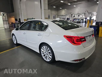 2015 Acura RLX w/Advance Pkg – miniatura 6