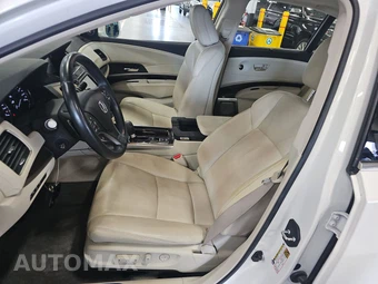 2015 Acura RLX w/Advance Pkg – miniatura 7