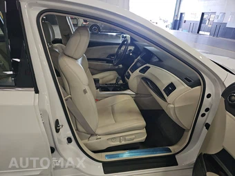 2015 Acura RLX w/Advance Pkg – miniatura 8