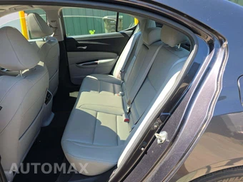 2015 Acura TLX – miniatura 10