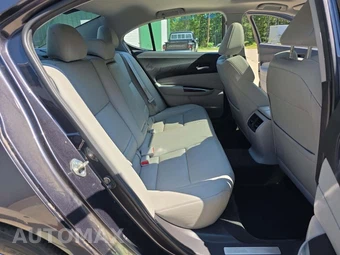 2015 Acura TLX – miniatura 13