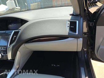 2015 Acura TLX – miniatura 16