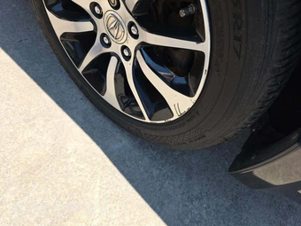 2015 Acura TLX – miniatura 19