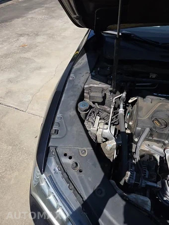 2015 Acura TLX – miniatura 20