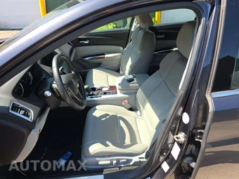 2015 Acura TLX – miniatura 3