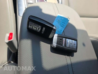 2015 Acura TLX – miniatura 5
