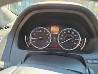 2015 Acura TLX – miniatura 6