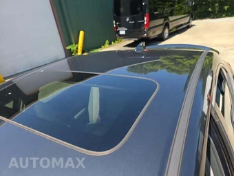 2015 Acura TLX – miniatura 9