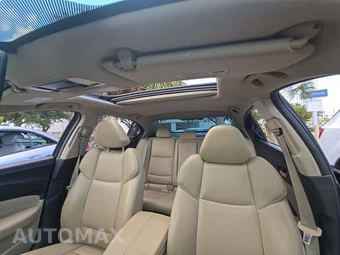 2015 Acura TLX – miniatura 11