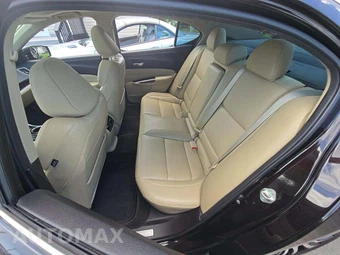 2015 Acura TLX – miniatura 13