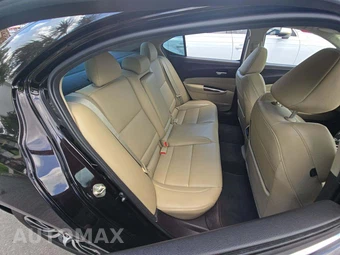 2015 Acura TLX – miniatura 16