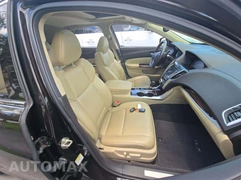 2015 Acura TLX – miniatura 18