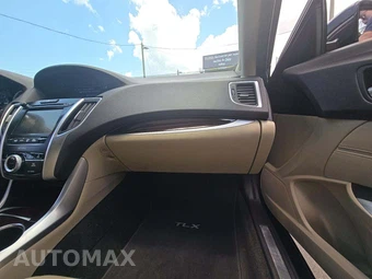 2015 Acura TLX – miniatura 19
