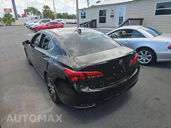 2015 Acura TLX – miniatura 2