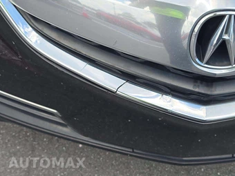 2015 Acura TLX – miniatura 22