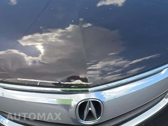 2015 Acura TLX – miniatura 24