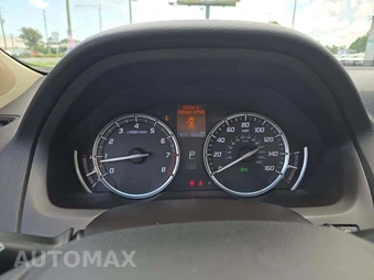 2015 Acura TLX – miniatura 9
